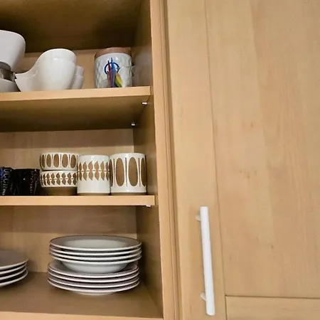 Apartmán Joli Avec Terrasse *