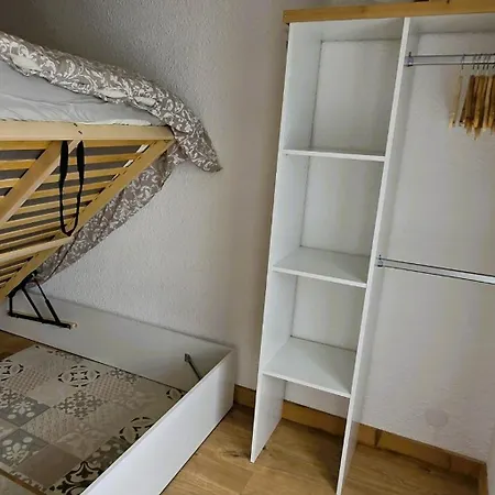 Joli Avec Terrasse Apartmán