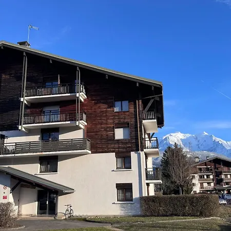 Joli Avec Terrasse Apartment