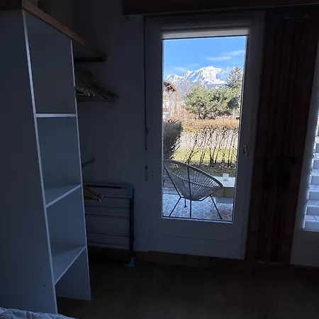 Joli Avec Terrasse *