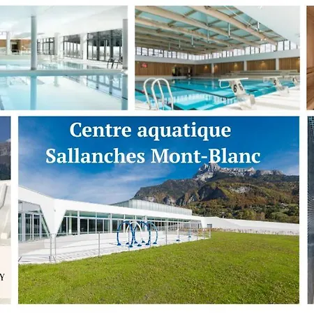 Joli Avec Terrasse Apartman *