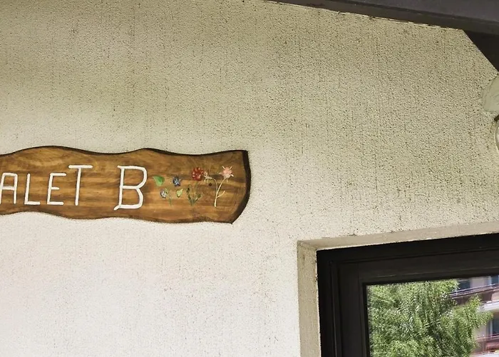 Joli Avec Terrasse