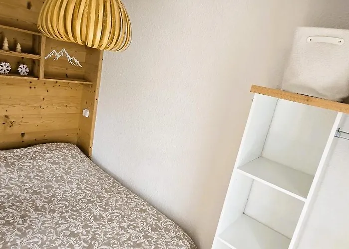Joli Avec Terrasse Sallanches