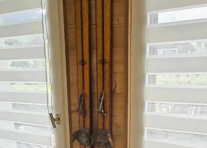 Joli Avec Terrasse *