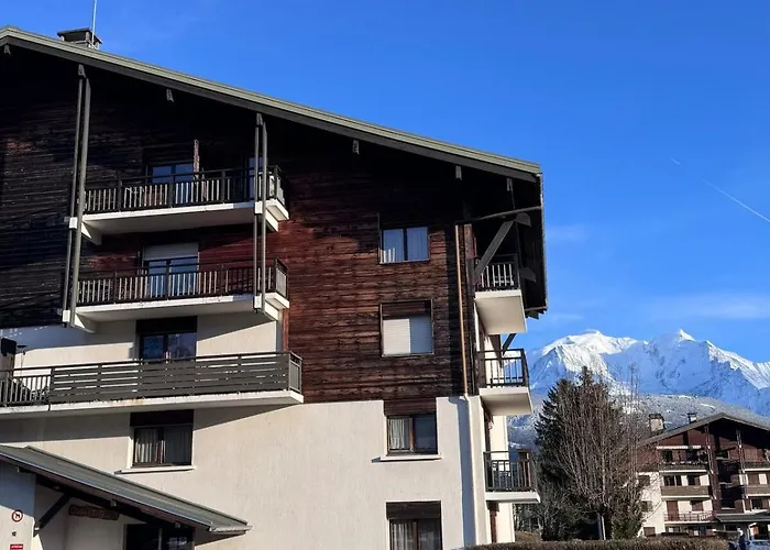 Joli Avec Terrasse Appartement