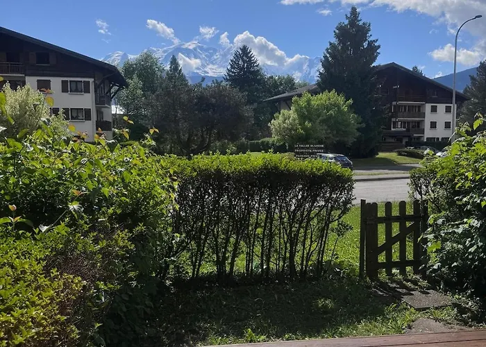 Joli Avec Terrasse